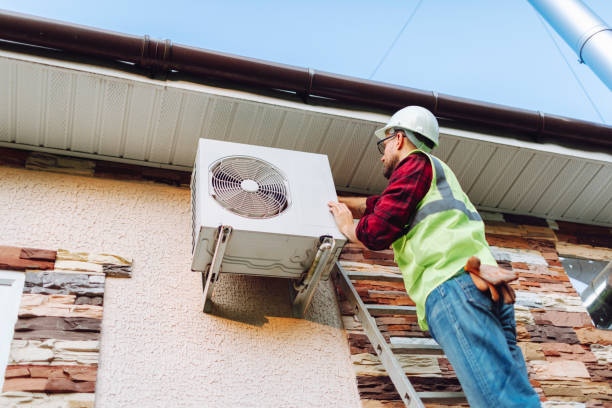 Best HVAC air duct cleaning  in River Ridge, FL
