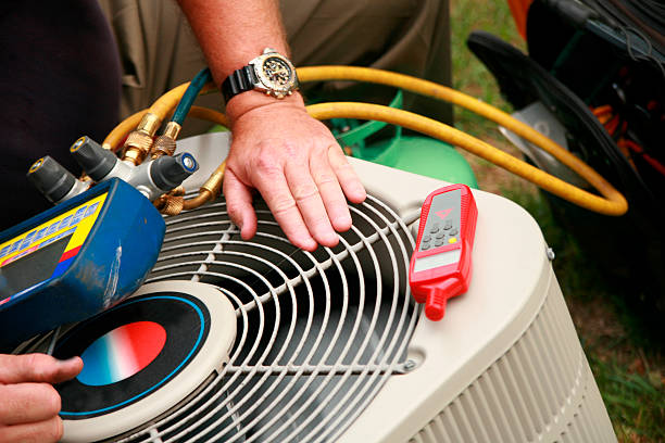 Best Heating repair services  in River Ridge, FL